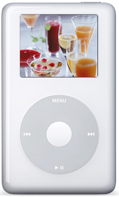 Download of the Day: Party Pro for iPod